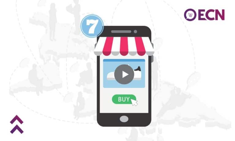 secrets video produit ecommerce image smartphone ecommerce achat produit