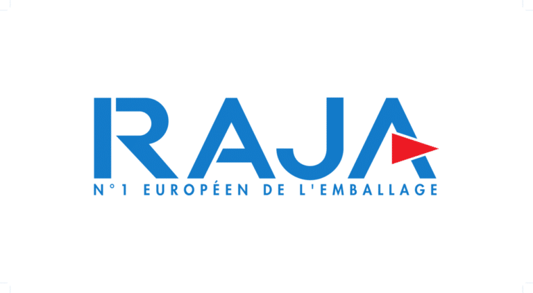 Raja, solution d'emballage E-Commerce