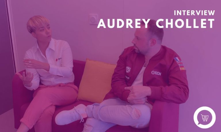 interview aucrey chollet dpd mode de transport a adopter