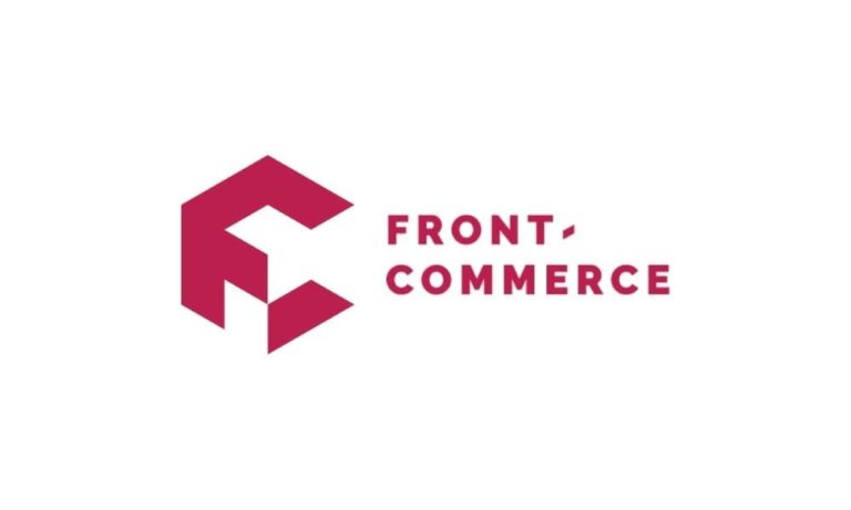 front commerce solution