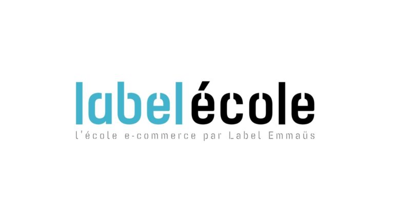 Label Ecole : E-Commerce Nation soutient l’école de la seconde chance du E-Commerce