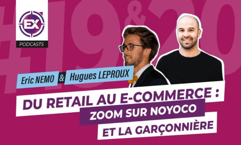 retail au ecommerce image podcast noyoco la garconniere