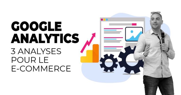 google analytics ecommerce bruno guyot