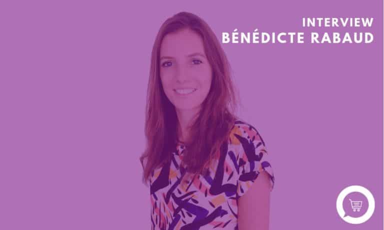 interview benedicte rabaud ingenico comment vendre des produits dans un chatbot