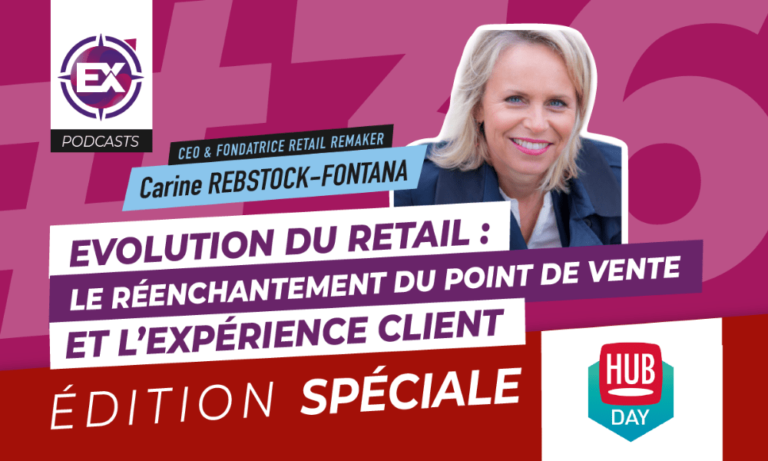 evolution retail reenchantement point de vente experience clien image carine rebstock fontana