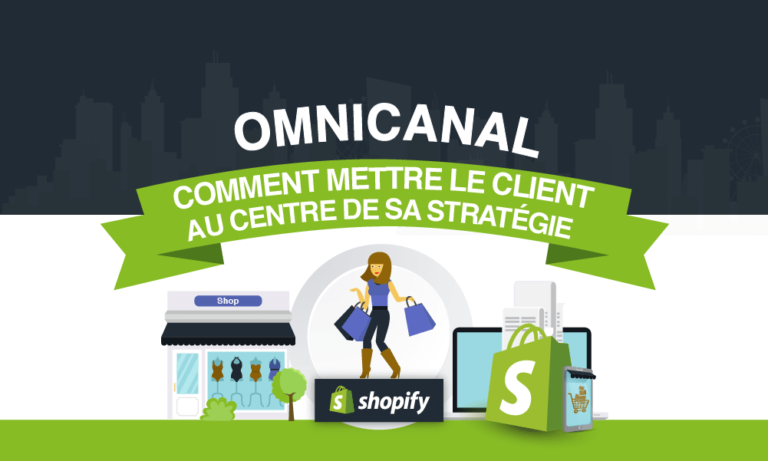 omnicanal mettre le client au centre de la strategie