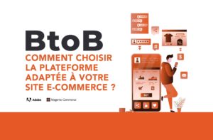 BtoB : Comment Choisir La Plateforme La Plus Adaptée