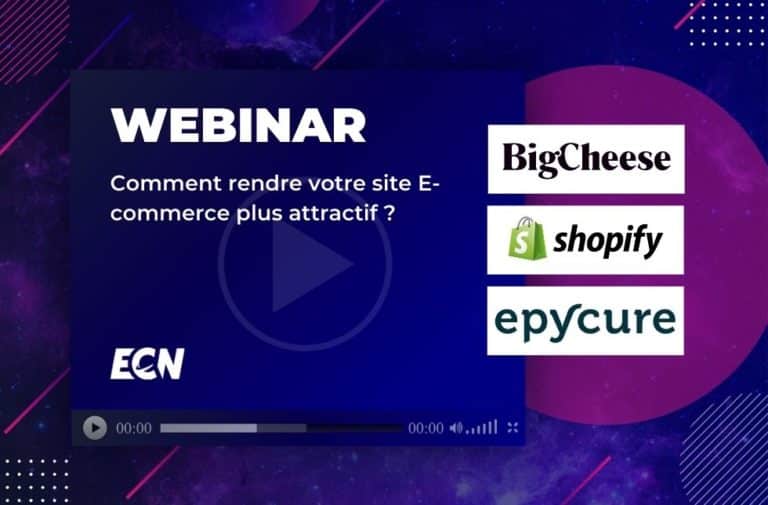 rendre site ecommerce attractif