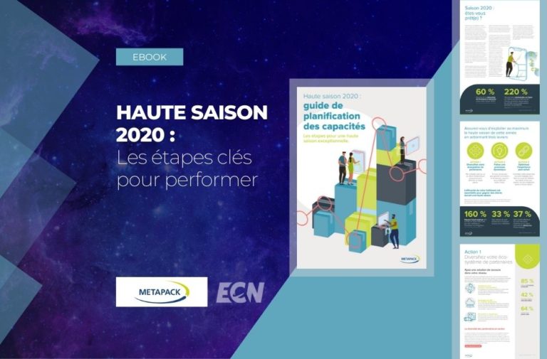 Haute saison 2020 : Les étapes clés pour performer