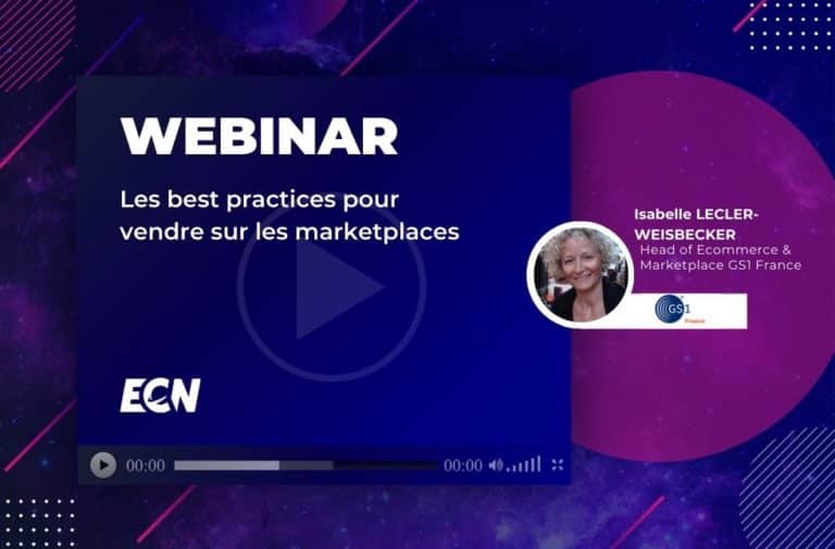 best practice vendre marketplaces