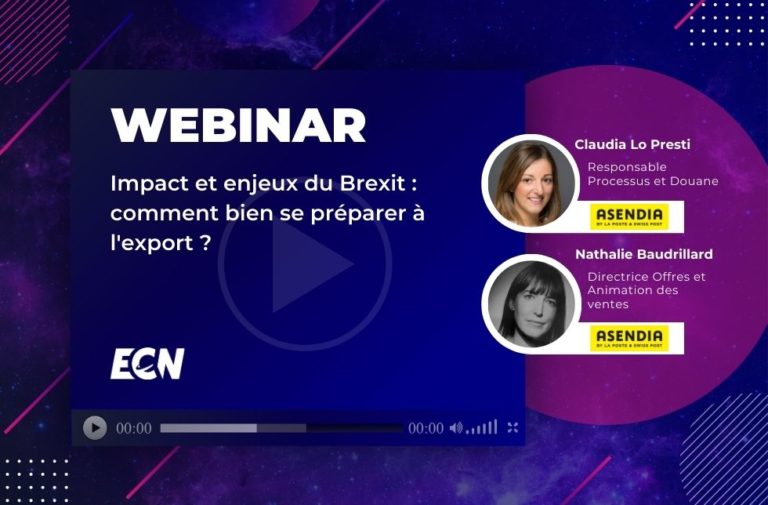 impacts et enjeux du brexit