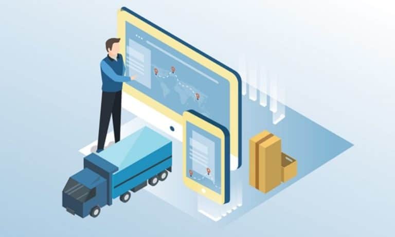 E-logistique : Définition, guide complet et solutions