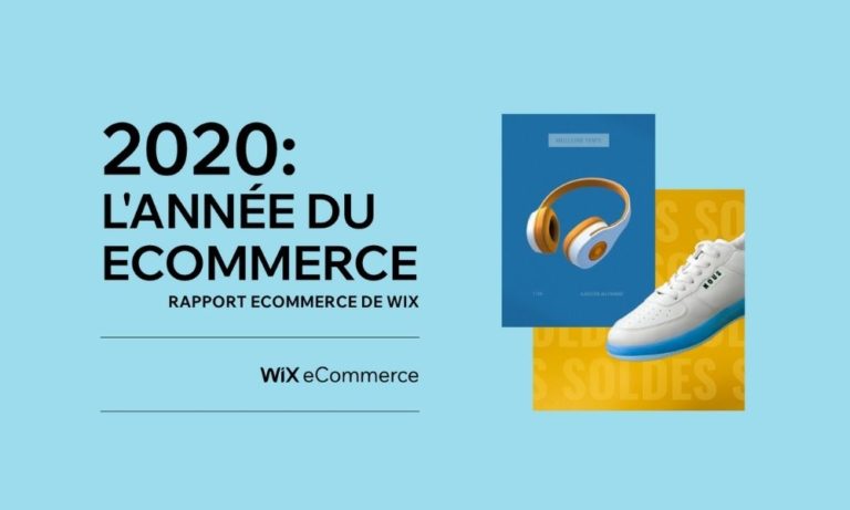 L'E-Commerce en 2020 : bilan de l’année de tous les records