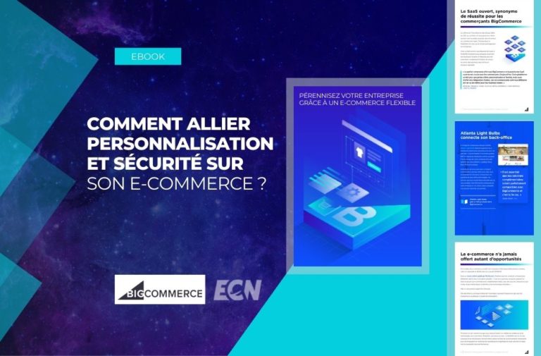 Comment allier personnalisation et sécurité sur son e-commerce ?