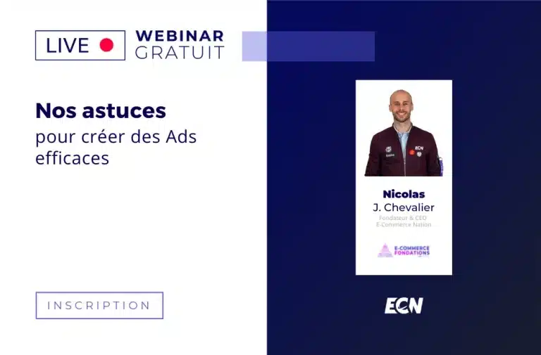 Nos astuces pour créer des Ads efficaces