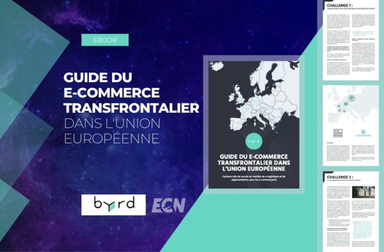 Guide du e-commerce transfrontalier dans l’Union européenne