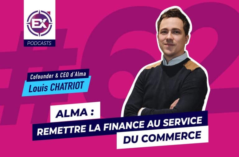 Alma : Remettre la finance au service du commerce