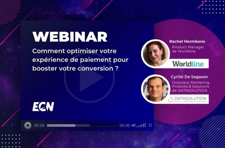 Comment optimiser votre expérience de paiement pour booster votre conversion ?