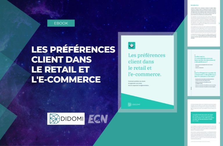 Les préférences client dans le retail et l'e-commerce