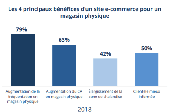 profil ecommercant image chiffres benefices ecommerce