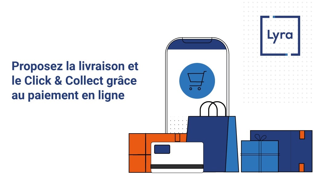 click and collect paiement lyra