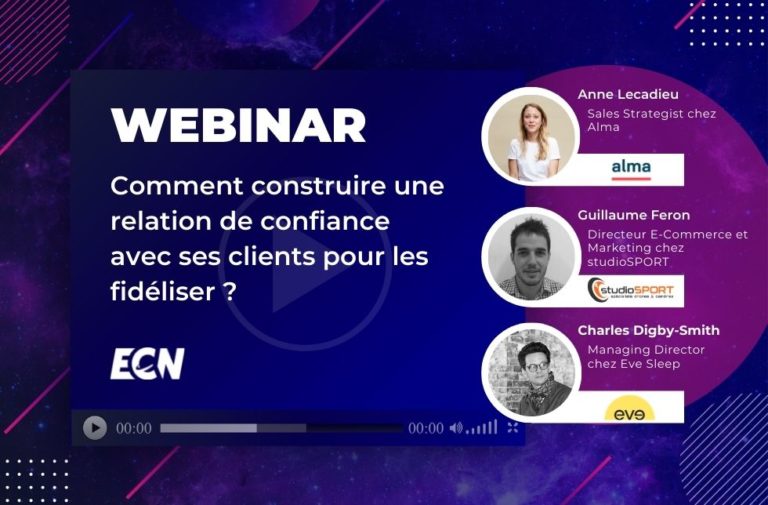 Comment construire une relation de confiance avec ses clients ?