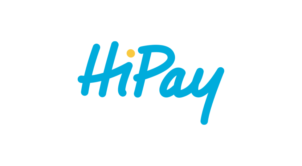 Top 10 paiement en ligne - HiPay