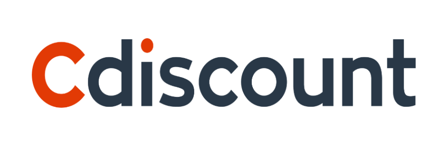 black friday ecommerce 2018 logo cdiscount