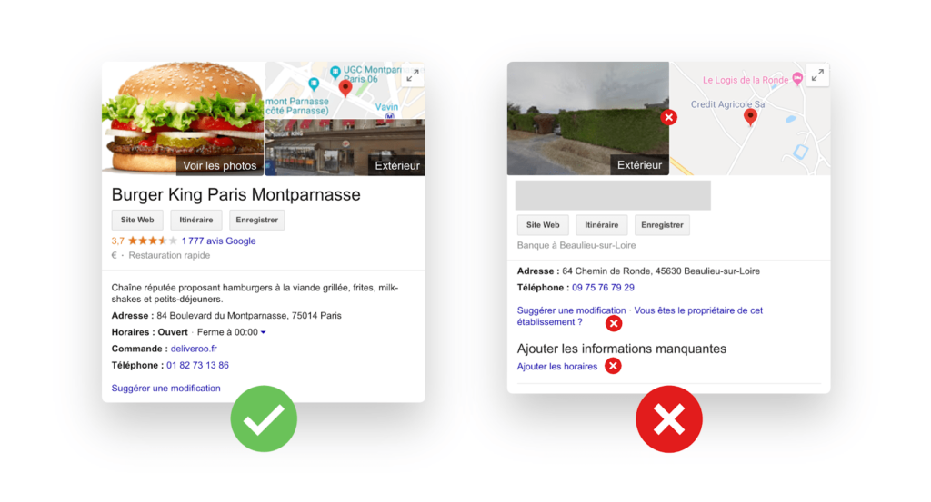 Drive to store Comment lancer une campagne Google Ads locale 6