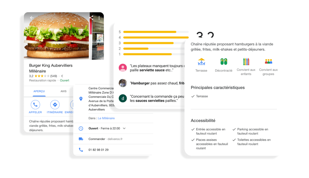 Drive to store Comment lancer une campagne Google Ads locale 7