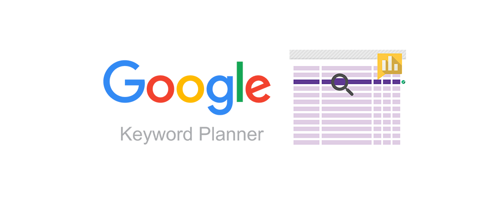 guide complet referencement naturel seo strategie logo google keywor planner