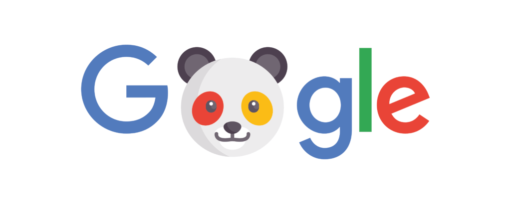 Référencement naturel : Définition, Guide Complet & Outils guide complet referencement naturel seo strategie logo google panda