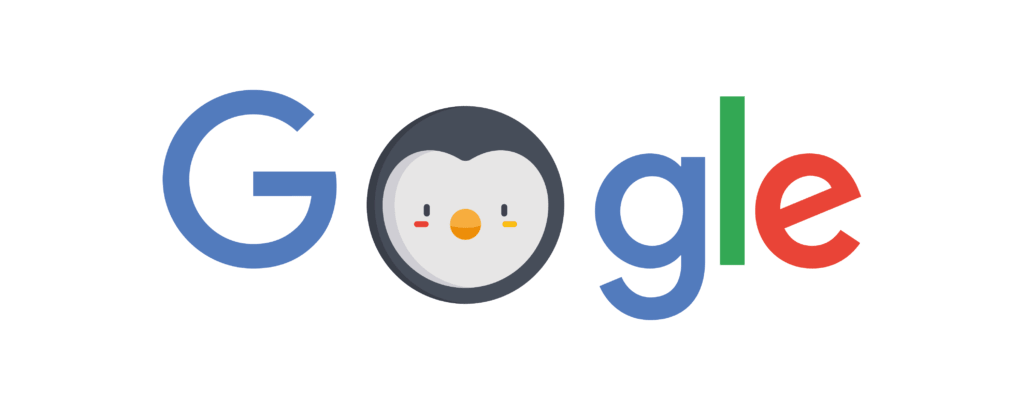 Référencement naturel : Définition, Guide Complet & Outils guide complet referencement naturel seo strategie logo google penguin
