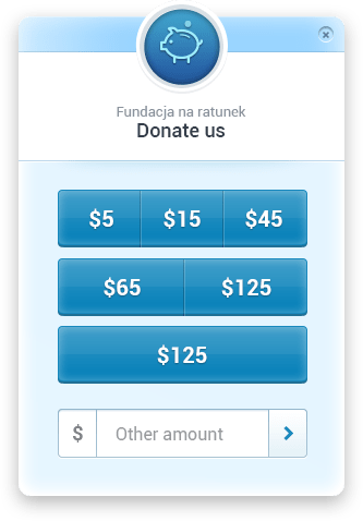securionpay solution paiement en ligne image donation