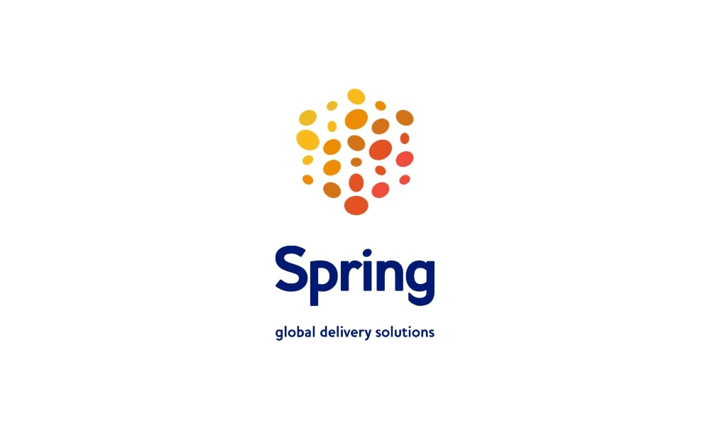 Spring GDS solution e-logistique e-commerce