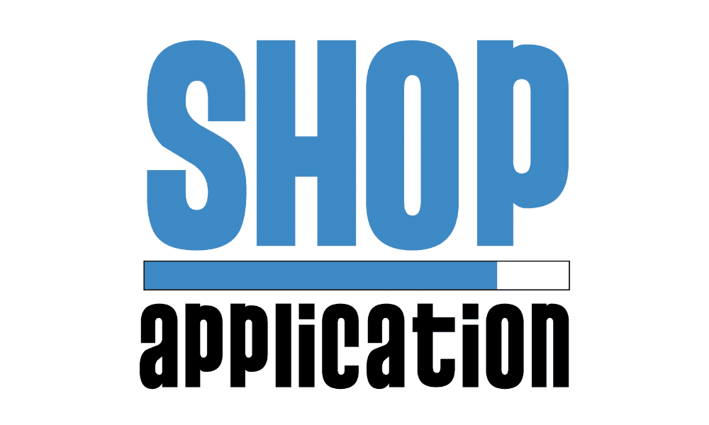 Le top des solutions CMS pour son e-commerce Top CMS E-Commerce Shop Application
