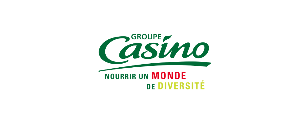 Groupe Casino 
