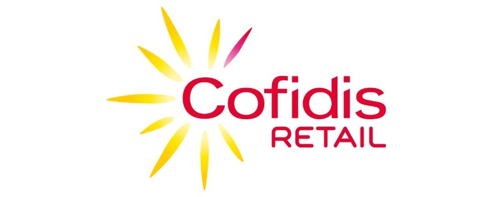 logo cofidis retail