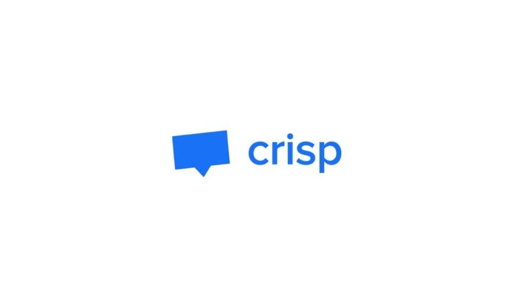 crisp chat