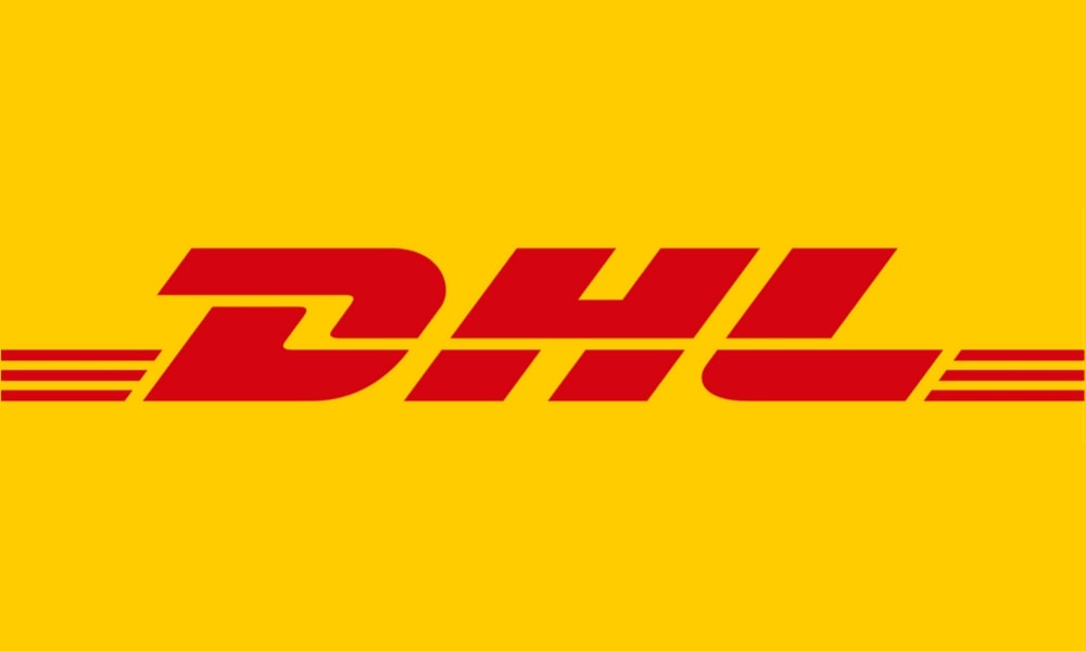 DHL Express solution e-logistique e-commerce