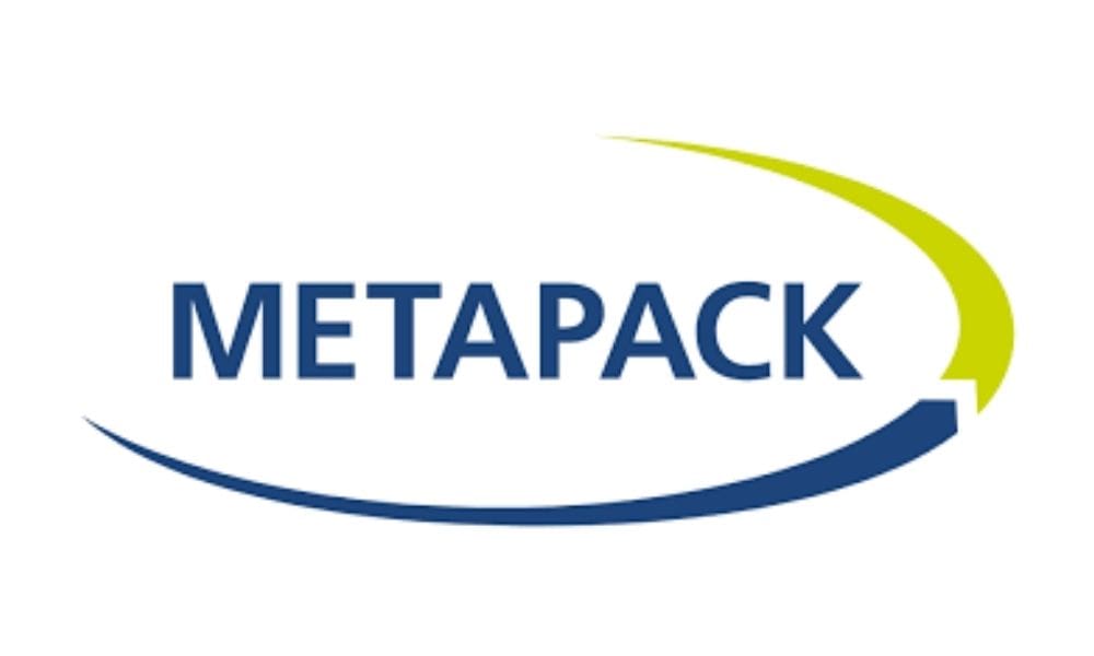 Metapack solution e-logistique e-commerce