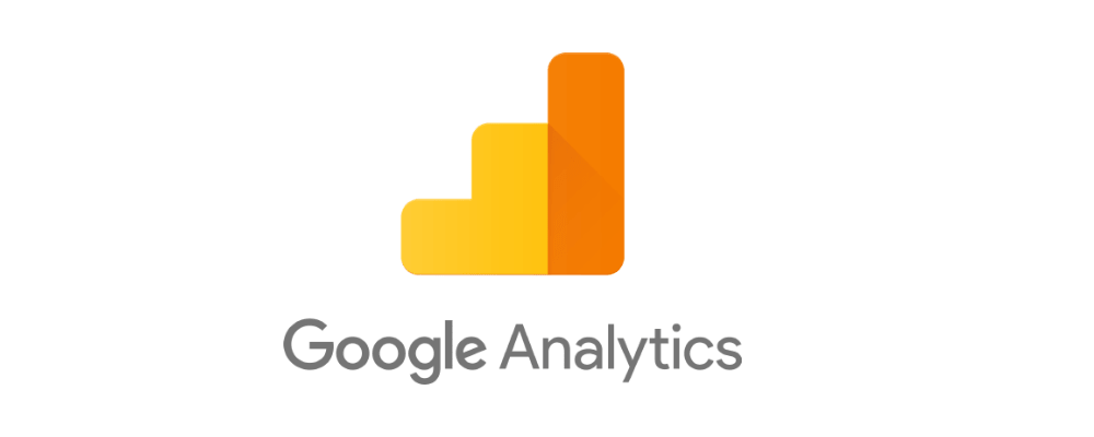 outils lancement ecommerce image logo google analytics