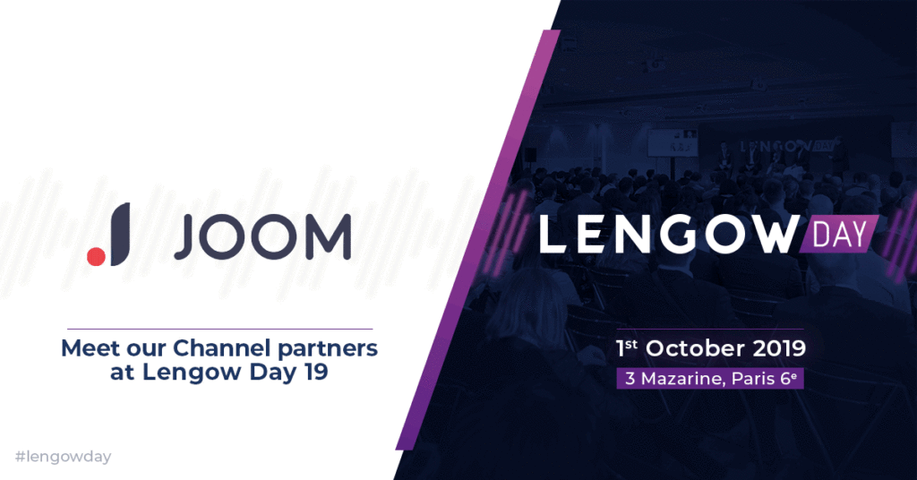 lengow day partners