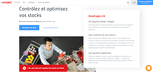 Comment réaliser et optimiser sa landing page e-commerce ? optimiser landing page ecommerce