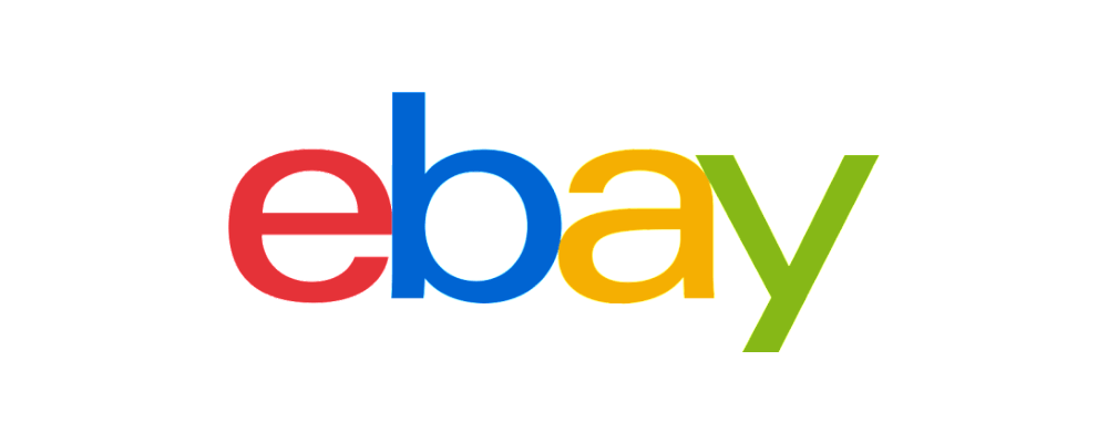 place de marché ebay logo