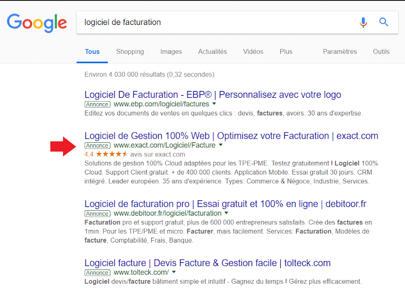 Comment réaliser et optimiser sa landing page e-commerce ? optimiser landing page ecommerce