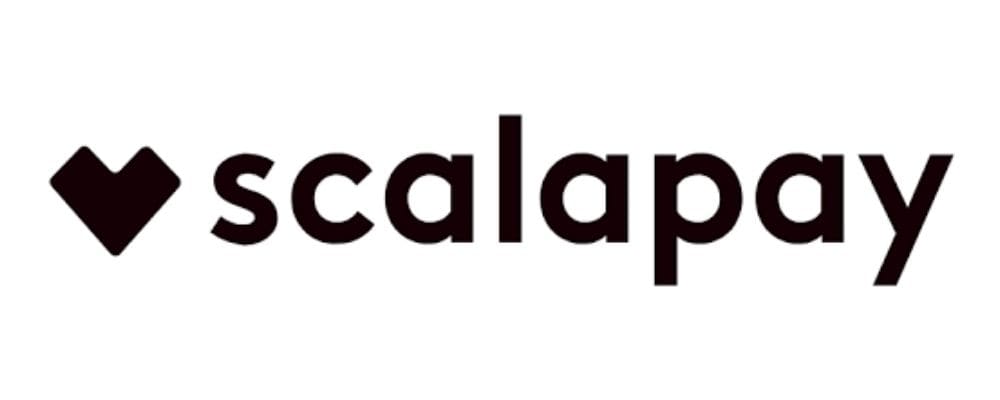 logo scalapay