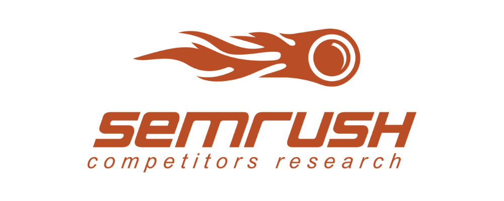 outils lancement ecommerce image logo semrush
