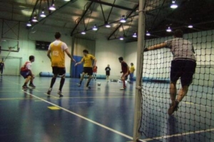 soccer-indoor