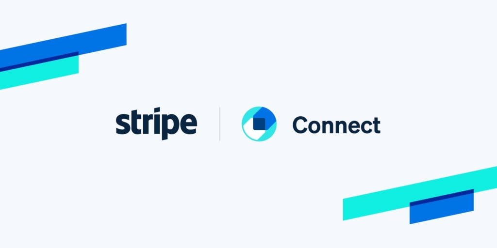 Logo de Stripe Connect